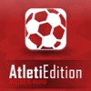 FutbolApp - Atleti Edition