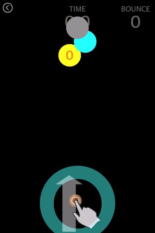 Bounce Retry screenshot 2