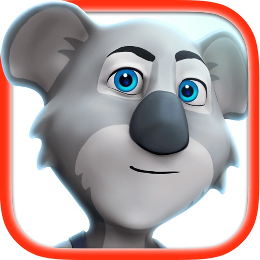 Kelso's Quest iOS App