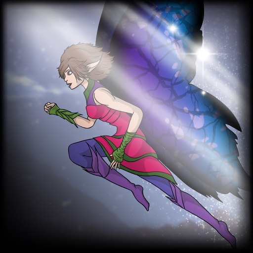 Catch Marianne - Strange Magic version icon