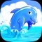 Jumping Dolphin PRO