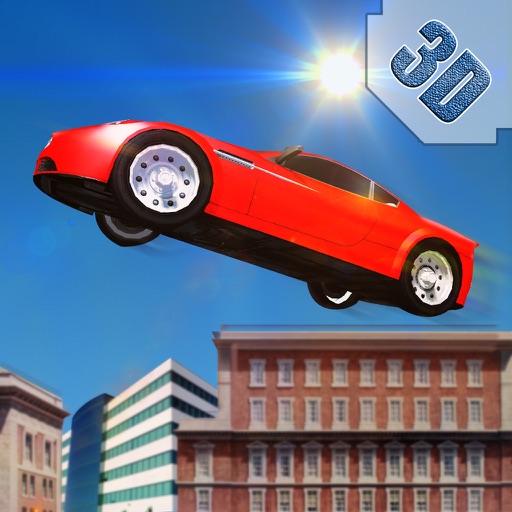 City Stunt Cars download the new for mac