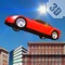 Are you brave enough to take Extreme Crazy Car Stunts challenge and skilled enough to master it