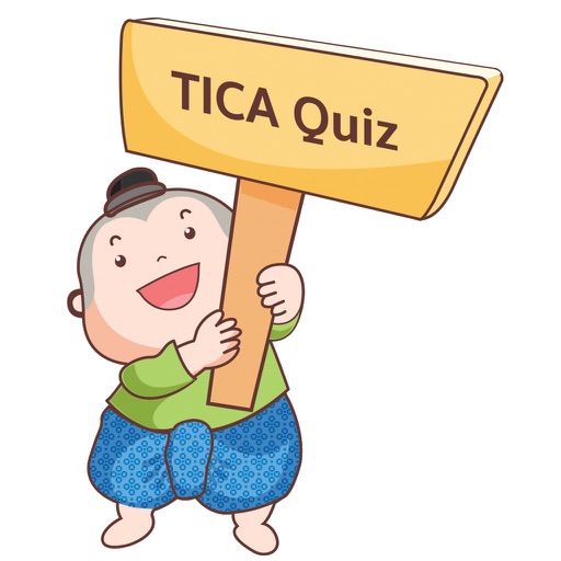 TICA Quiz Icon