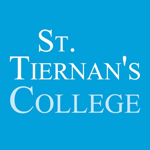 St. Tiernan's College icon