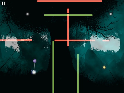 Wisp' screenshot 2