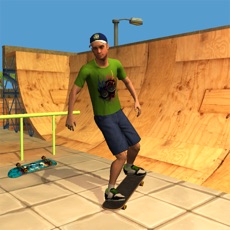 Activities of Skater 3D Rampage Simulator