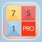 Number Battle PRO - fun puzzle game with numbers