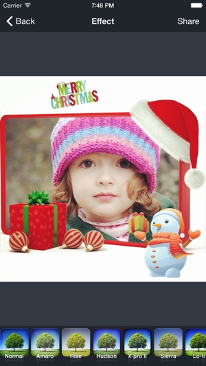 Camera Shy - Make an amazing photo for Christmas season and (圖3)-速報App