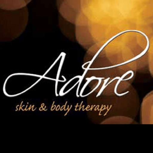 Adore Skin & Body Therapy icon