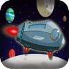 Warship Star Traveler 2 - A Galaxy Spacecraft Adventure