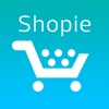 SHOPIE - Smart handleliste