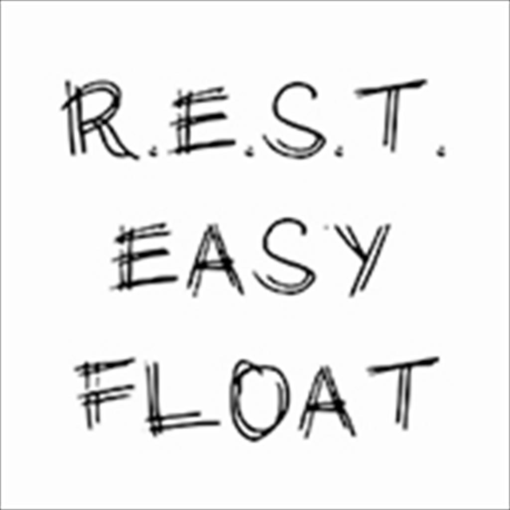 Rest Easy Float