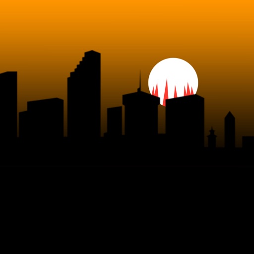 City-Scape icon