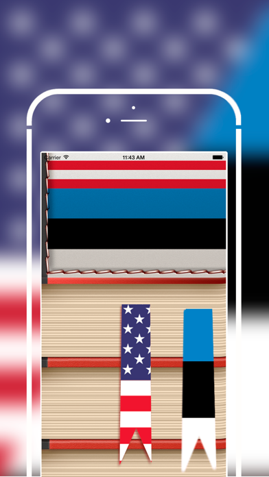 How to cancel & delete Offline Estonian to English Language Dictionary , Translator - inglise eesti parim sõnastik tõlge from iphone & ipad 1