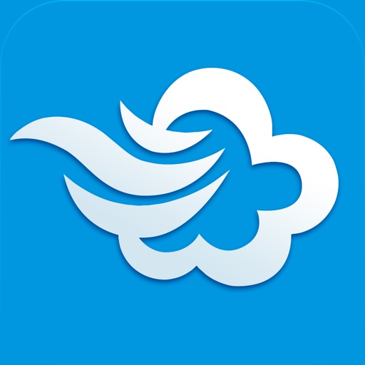 MoWeather - Forecast and Temperature Planner icon