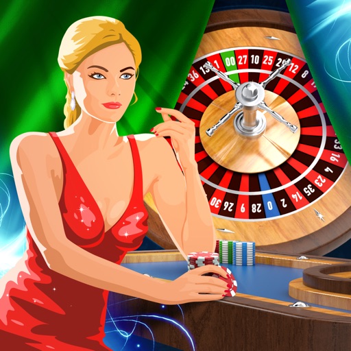 Epic Roulette - Vegas Classic 3D Edition Icon