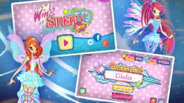 Game screenshot Winx Sirenix - Magic Oceans mod apk