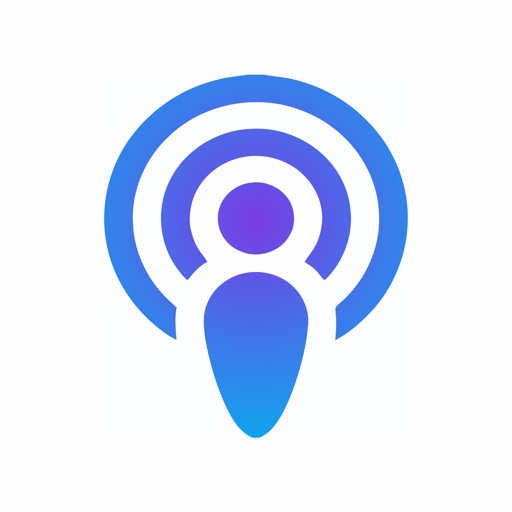 Jimcast - podcast client, manager, catcher. Integration with Podcasts, Instacast, Downcast, Pocket Casts, Overcast icon