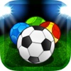 Aim Soccer Arcade