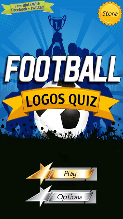 Football Logo Quiz