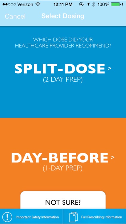 PREPOPIK® (sodium picosulfate, magnesium oxide, and anhydrous citric acid) Dosing Guide