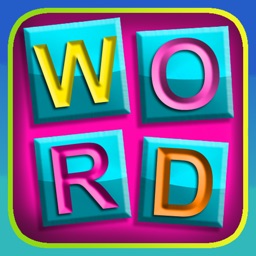1 Word 10 Tries - Free Word Search Game