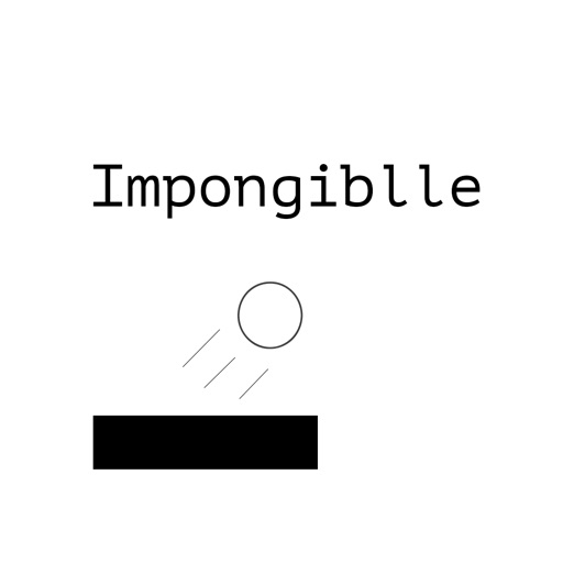 Impongiblle Icon