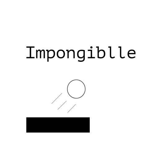 Impongiblle iOS App