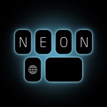 Neon Keyboards