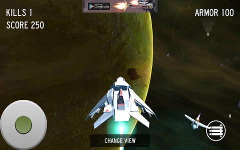 Galaxy Star Empire screenshot 2