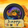 Thanksgiving Photo - make special thankful ecard