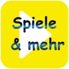 Spiele und mehr