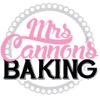 Mrs. Cannon's Baking