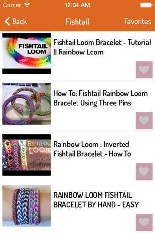 Rainbow Loom Complete Guide screenshot 4