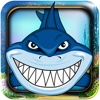 Dolphins vs Sharks Survival Craze - Fun Master of the Sea Challenge Paid