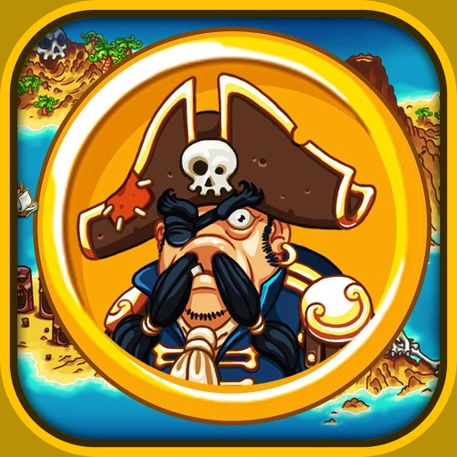 Pirate Slots! icon