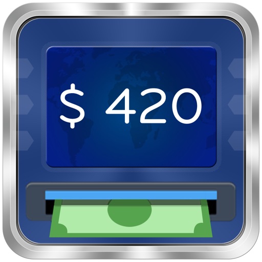 ATM Simulation - Free iOS App