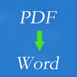 PDF2Word Pro Edition - for Convert PDF to Word Document, PDF Viewer, File Manager