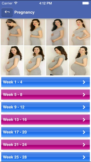 Pregnancy - Maternity - IVF(圖2)-速報App