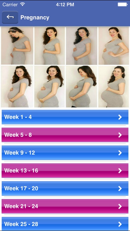 Pregnancy - Maternity - IVF