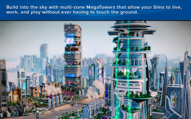 ‎SimCity™: Complete Edition Screenshot