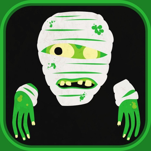 Zombie Return icon