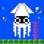 Super Squid  Endless Arcade Worlds