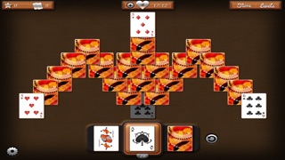 Solitaire Challenges 1.3 IOS -