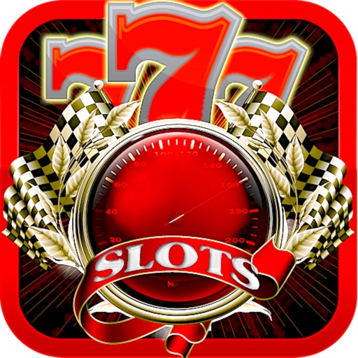 Racing Casino Turbo Slots World Jackpot - Tour Auto Race Free Casino Championship Tunning Slot Machine HD Games Version icon