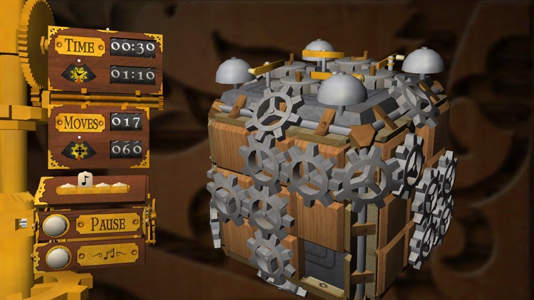 Cogs HD Lite screenshot-3