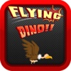 The Adventure Of Flying Dino