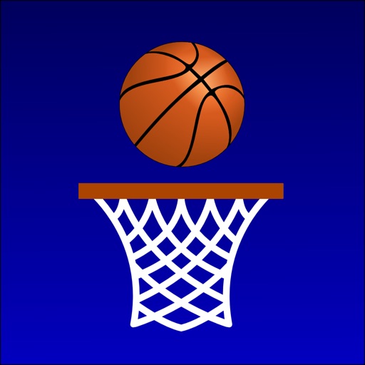 Basket Master Icon