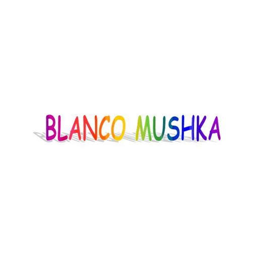 Blanco Mushka icon